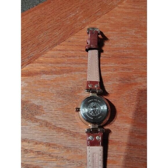Anne Klein ladies watch. .New Battery JUST installed - Picture 4 of 10